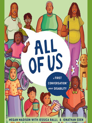 cover image of All of Us
